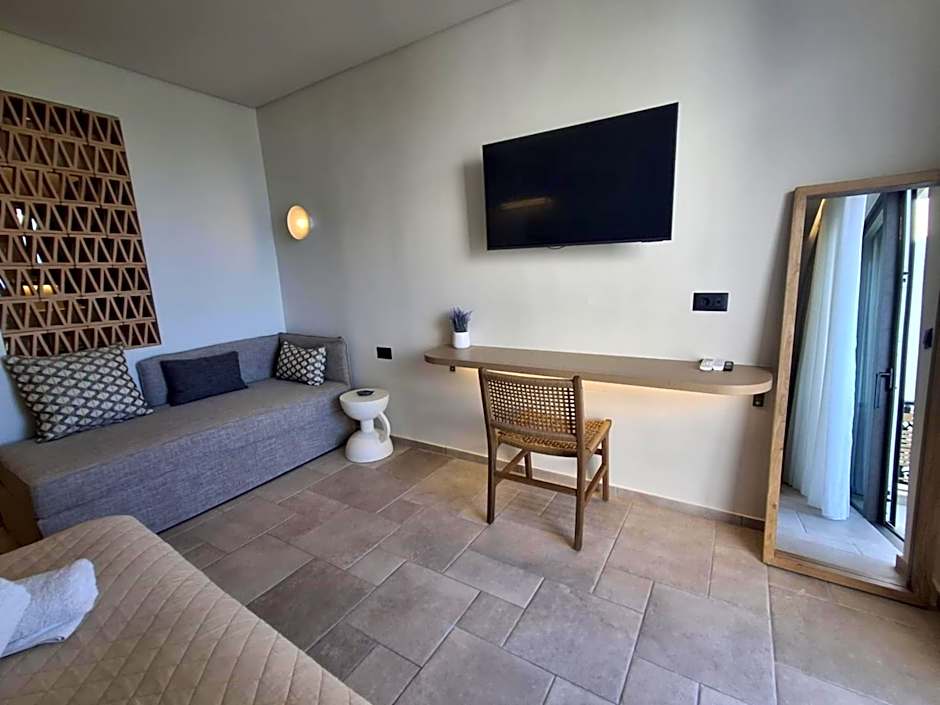 Panorama Studios & Apartments