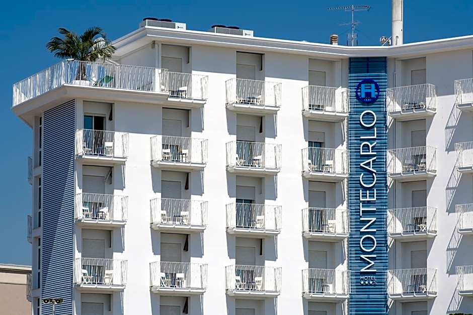 Hotel Montecarlo 3 Stelle Superior