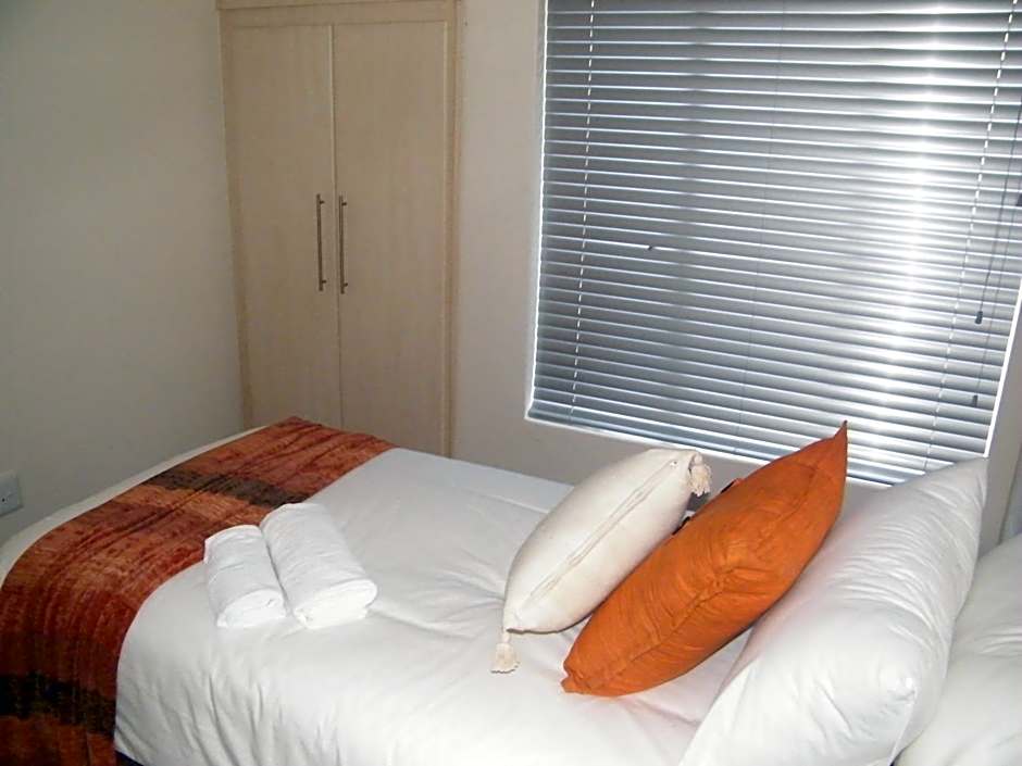 Airport Lodge Guest House
