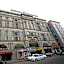 Jinjiang Inn Lvliang Changzhi Road