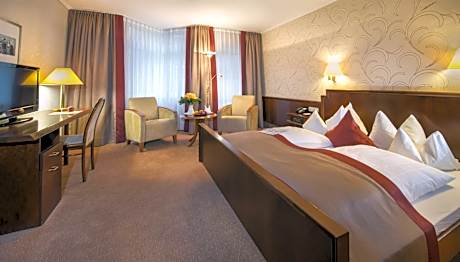 Comfort Single Room