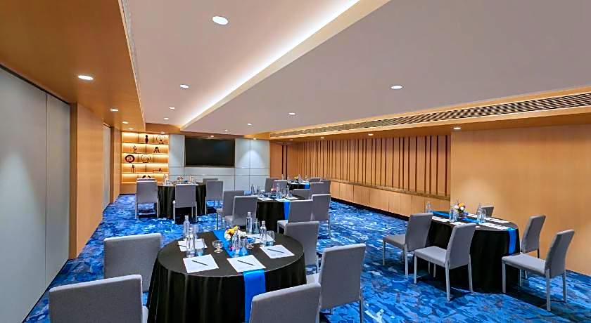 Novotel Ahmedabad Hotel - An AccorHotels Brand