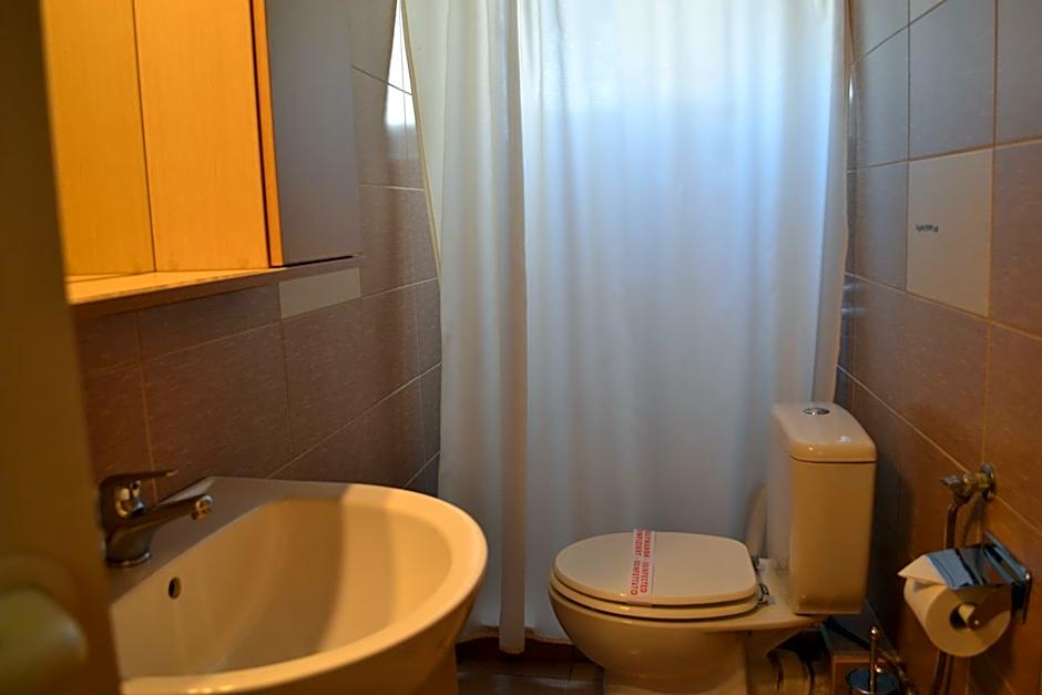 Rivitel Marousi Apartments