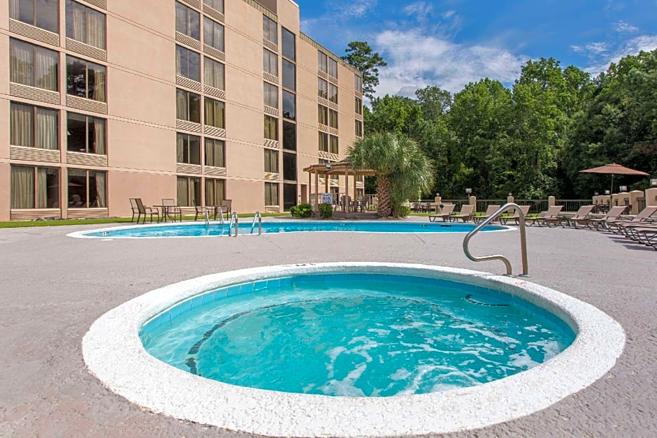 Days Inn by Wyndham Myrtle Beach