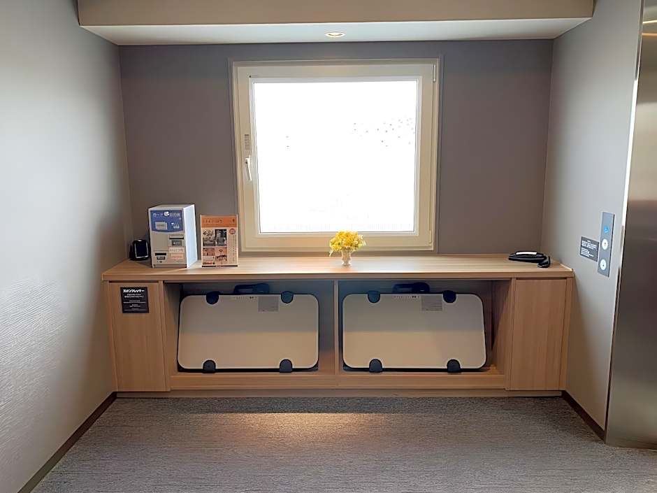 Hotel Route Inn Shunan Tokuyamahigashi Inter