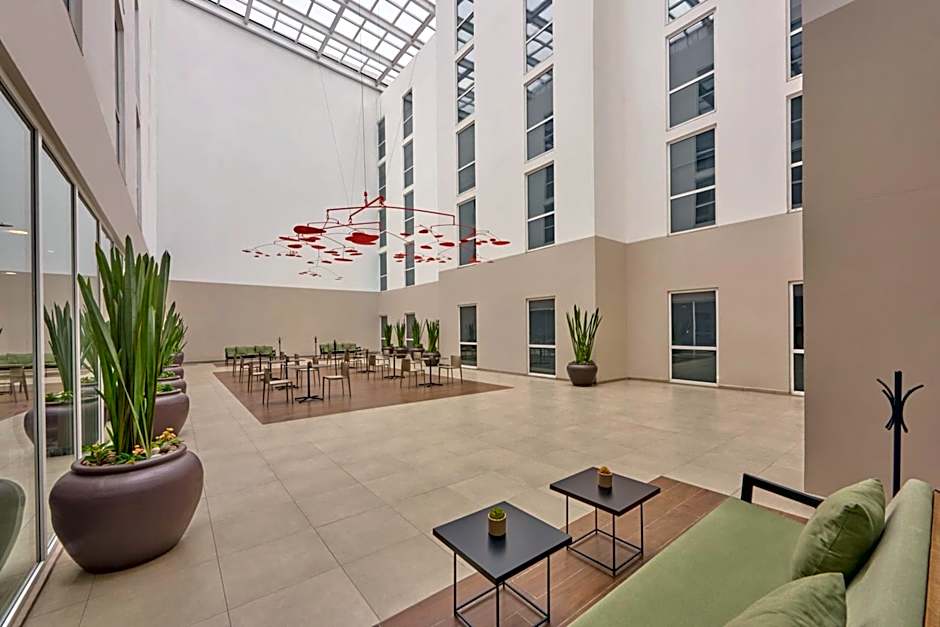 City Express Plus by Marriott Ciudad de México Insurgentes Sur