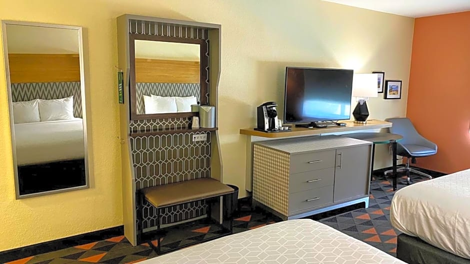 Holiday Inn Spartanburg Northwest By IHG