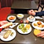 Ibis Styles Parc Des Expositions De Villepinte