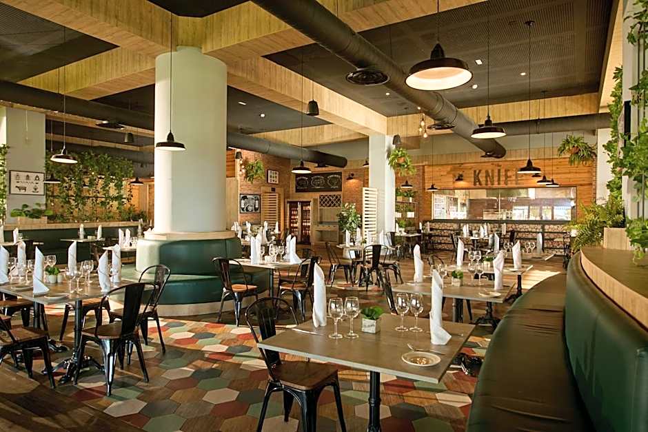 Bahia Principe Grand Jamaica - All Inclusive