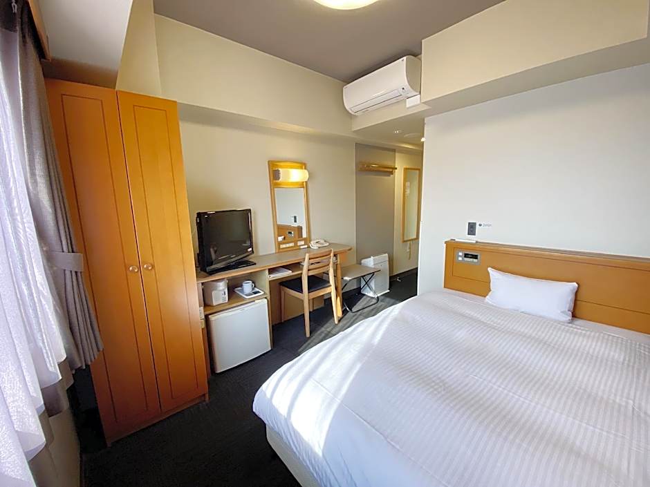 Hotel Route Inn Mooka