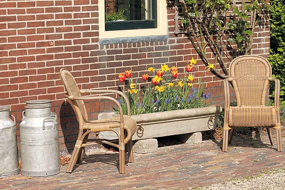 Bed & Breakfast Pax Tibi