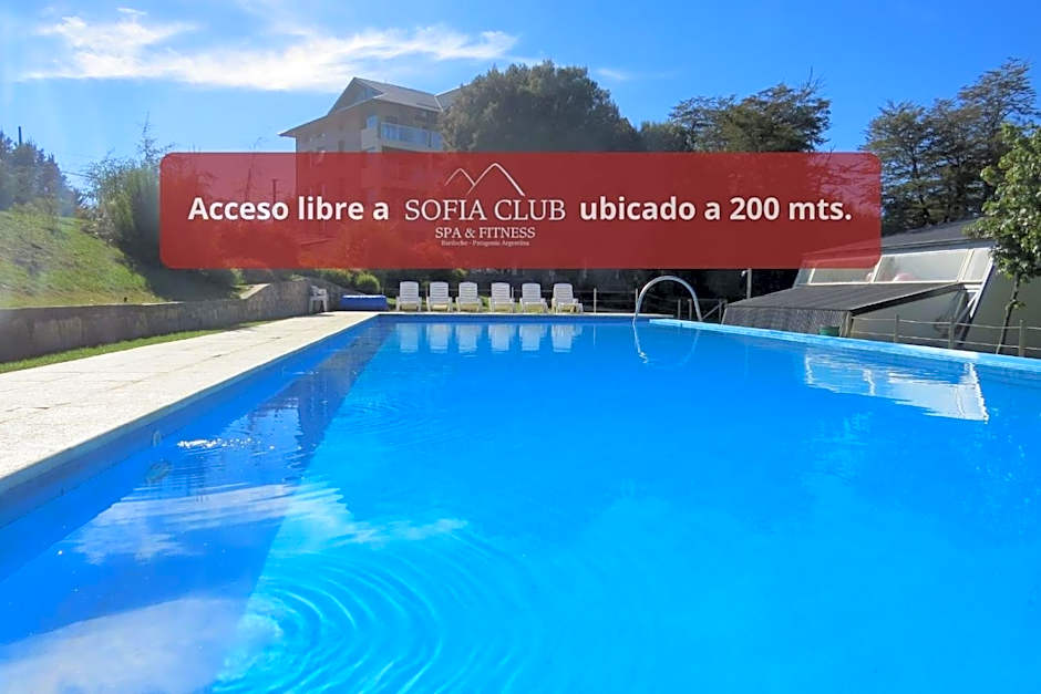 Villa Sofía Apart Hotel