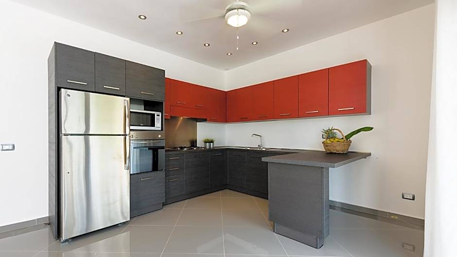 Aligio Apart-hotel & Spa - Las Terrenas