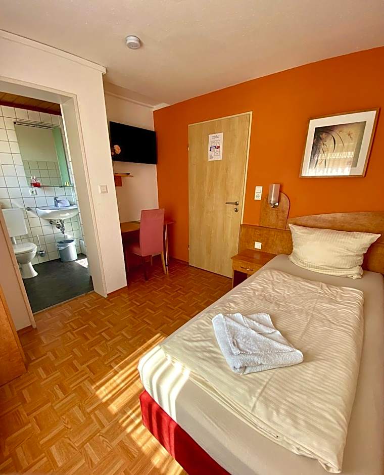 Hotel Gasthof Rose