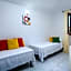 Residence Bougainvillae