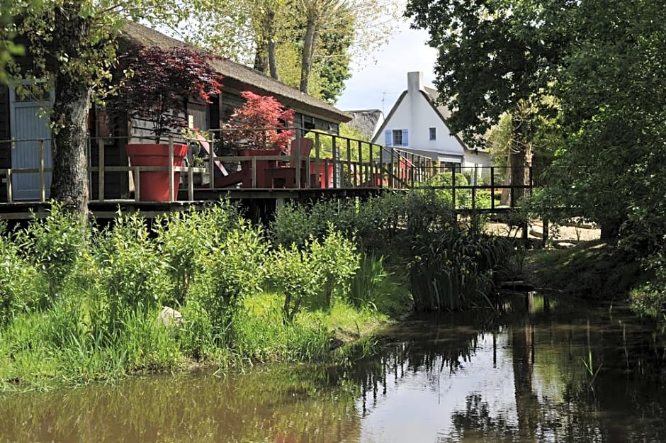 La Mare aux Oiseaux, The Originals Collection (Relais du Silence)