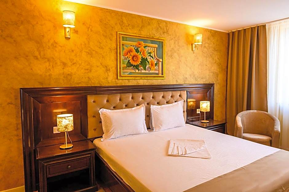 Hotel Bulevard