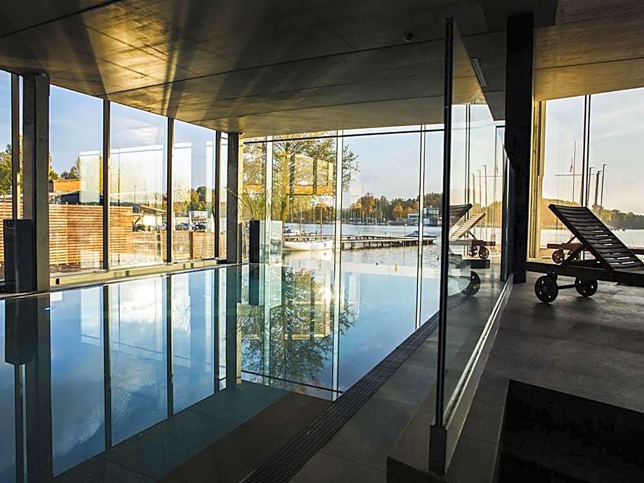 Przystań Hotel&Restaurants