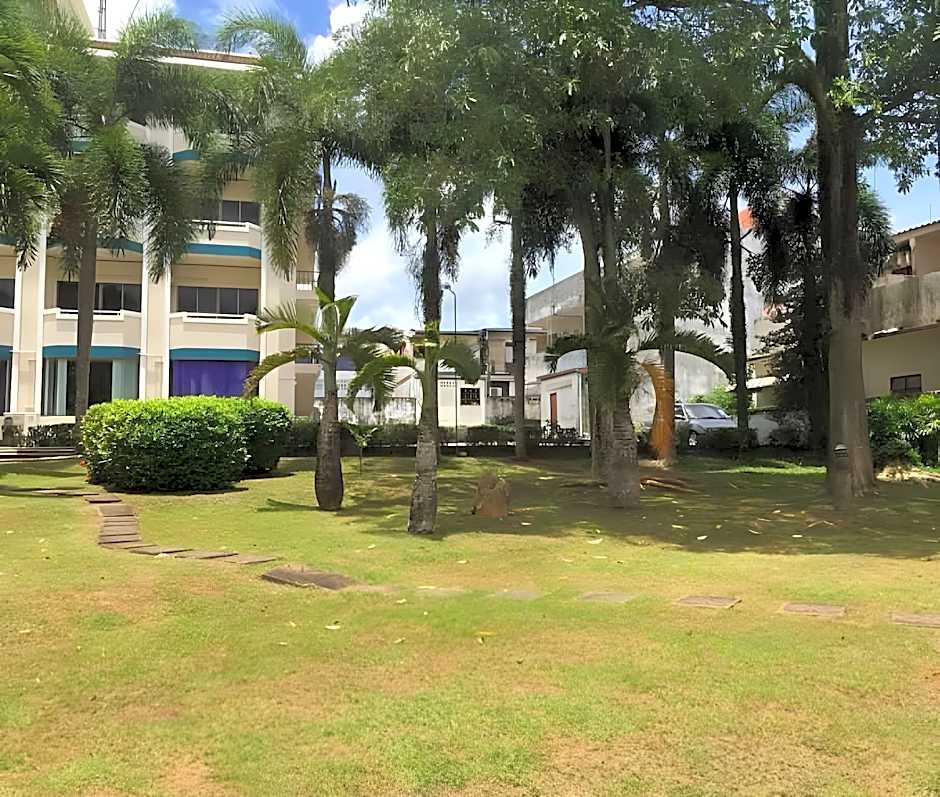 Krabi Golden Hill Hotel