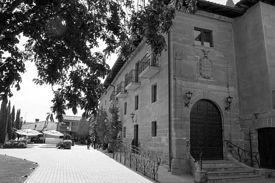 Hospedería Palacio de Casafuerte