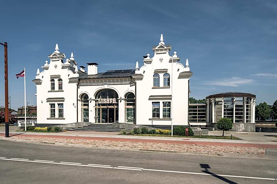 Hotel Libava
