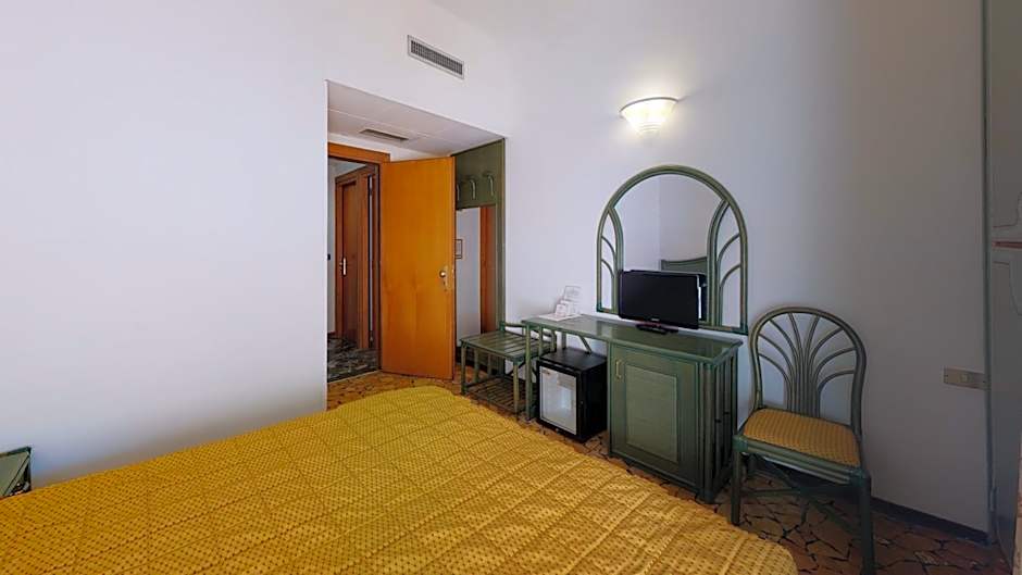 Hotel Zunino