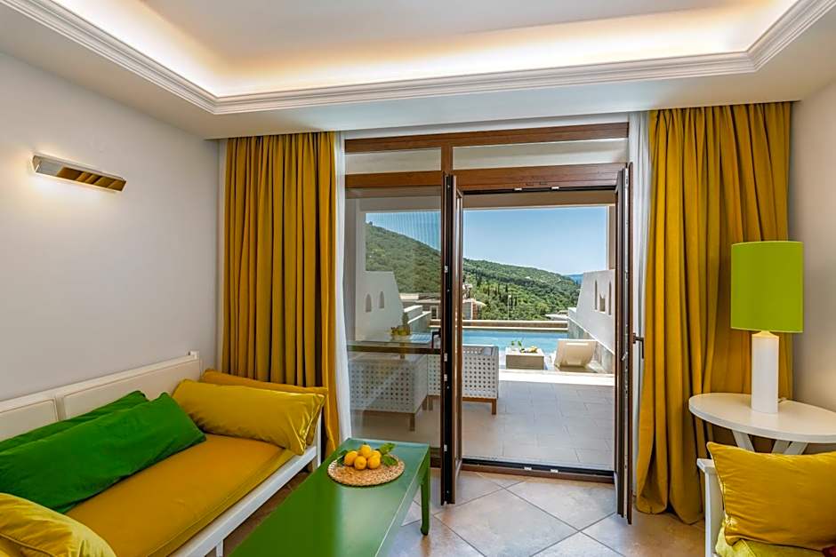 Salvator Villas & Spa Hotel