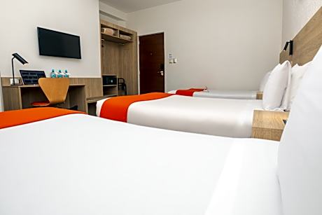 Traditional Triple Room
