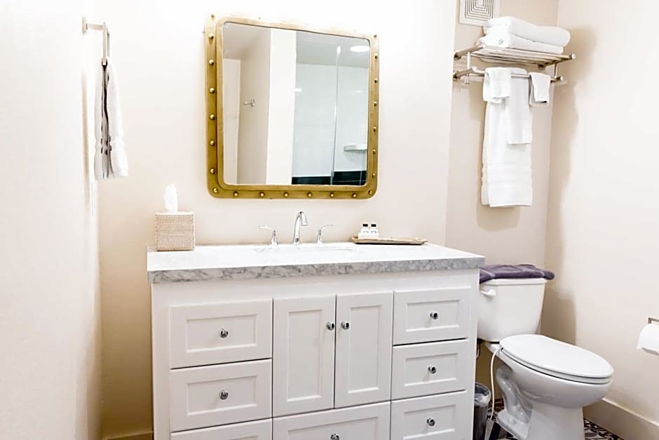 The Bishop Arts Hotel by Qresorts