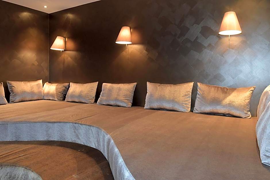 Bonn Marriott Hotel