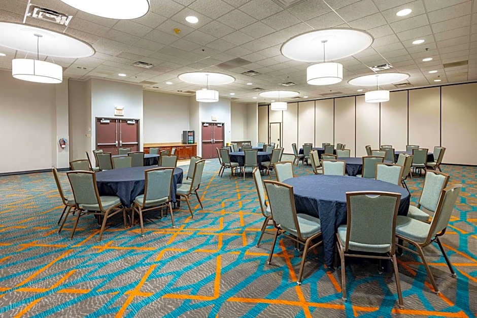 Pear Tree Inn St. Louis Near Union Station