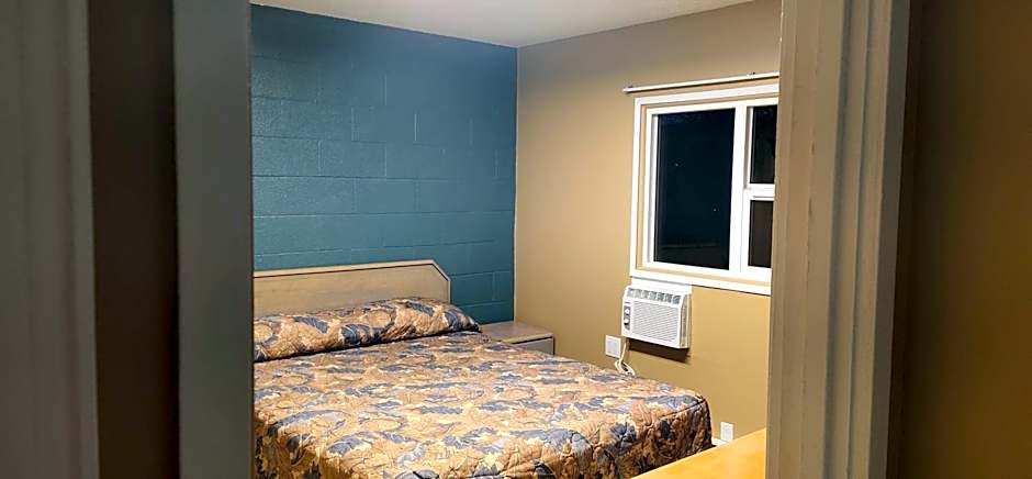 Gold Pan Motel