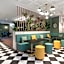 Hôtel Birdy by Happyculture