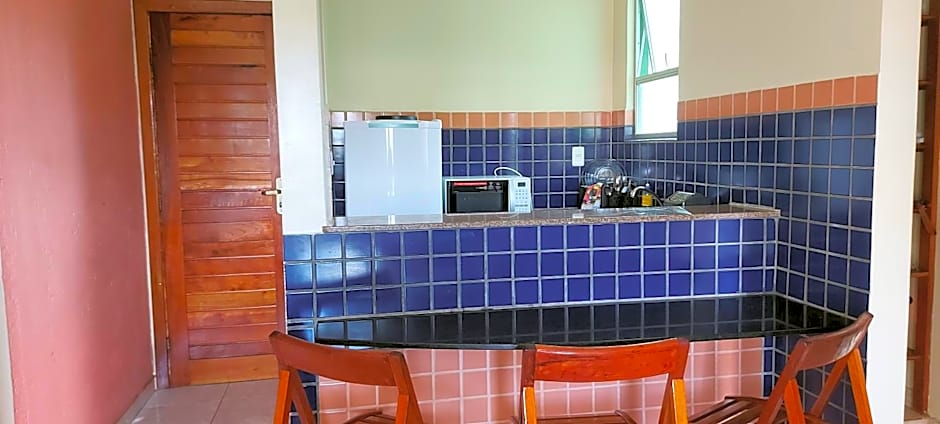 Praia Boulevard Flat Porto Bahia