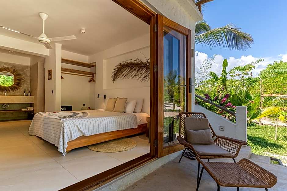 Kaskazi Hotel Zanzibar