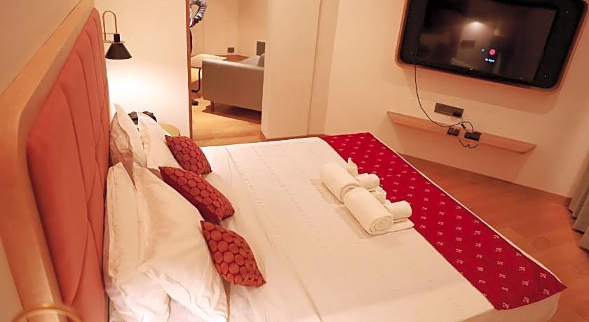 Manuelsons Malabar Palace