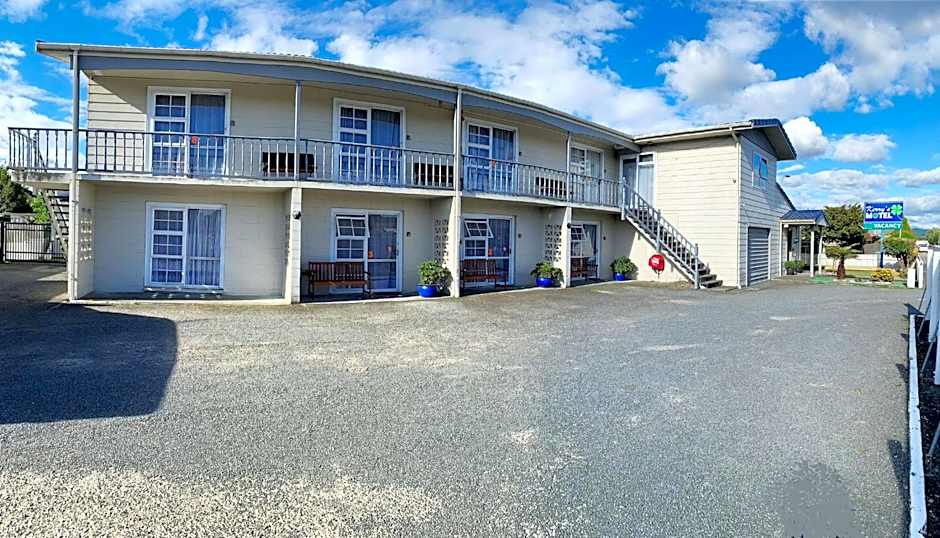 Kerry's Motel