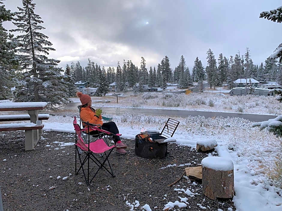 Solara Suite with Indoor Pool / Hot tub / Parking