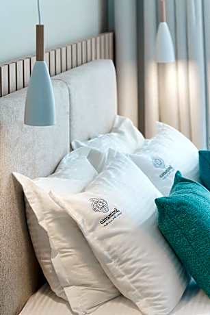 Studio with Sea View