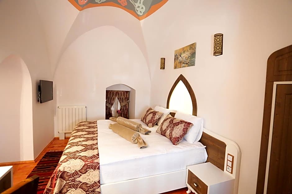 BEHRAMPAŞA OTEL &CAFE &RESTAURANT