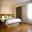 GreenTree Inn Express Hotel Jiangsu Suqian Shuyang Bus Station