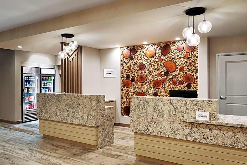 Fairfield by Marriott Inn & Suites Show Low