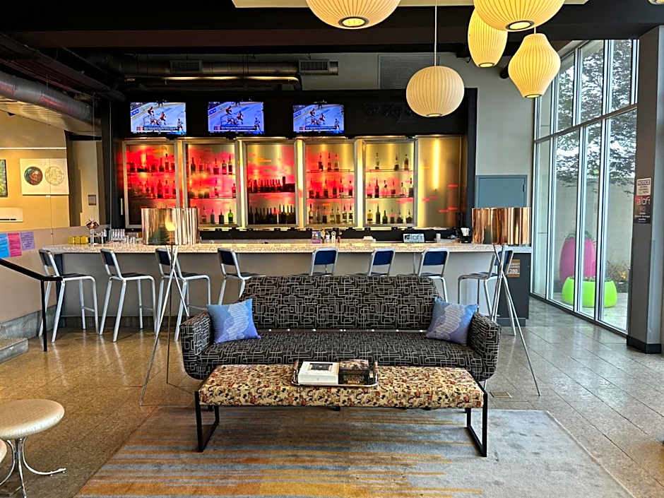 Aloft Rogers-Bentonville
