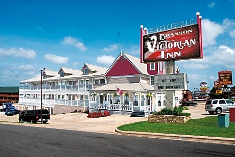 Branson Victorian Inn