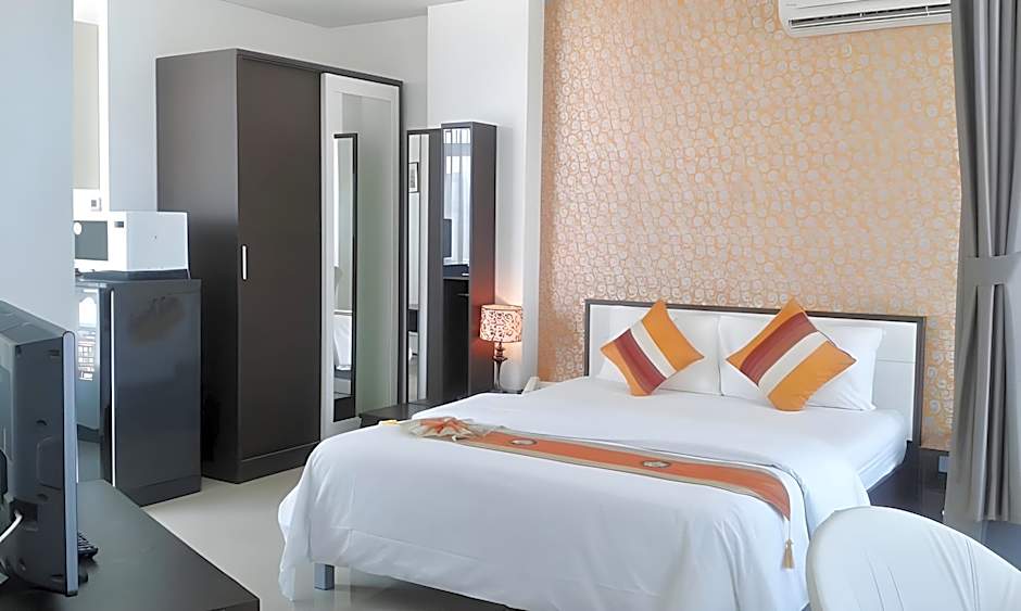 Grand Residence Jomtien