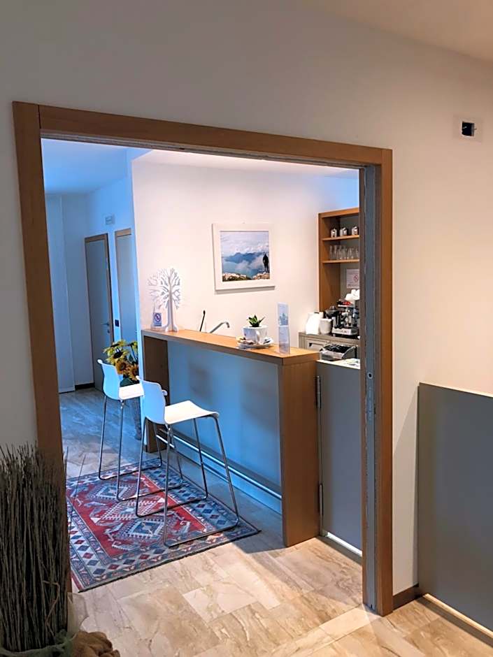 Hotel Villa Al Vento