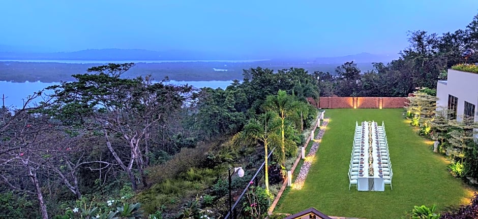 DoubleTree By Hilton Goa Panaji