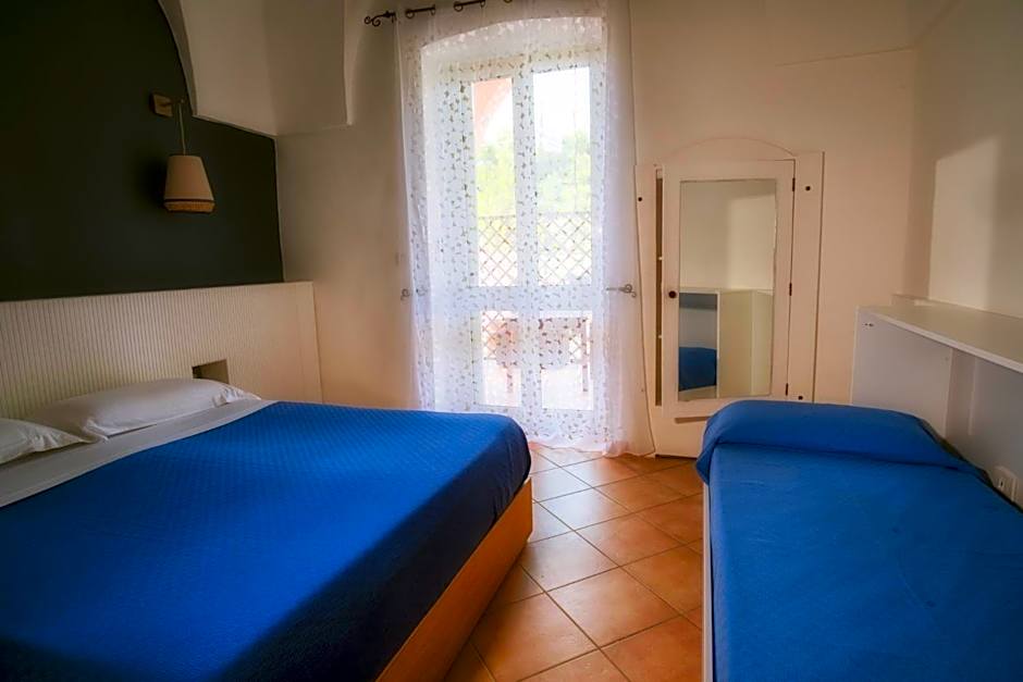 B&B Happy Days Golfo di Gallipoli