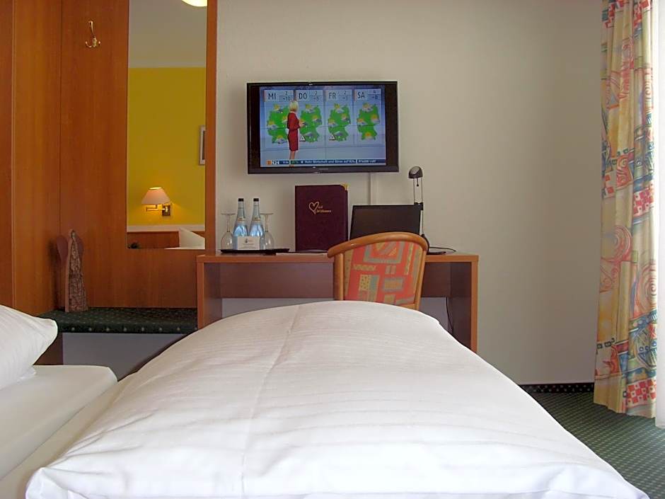 Hotel & Restaurant Engel