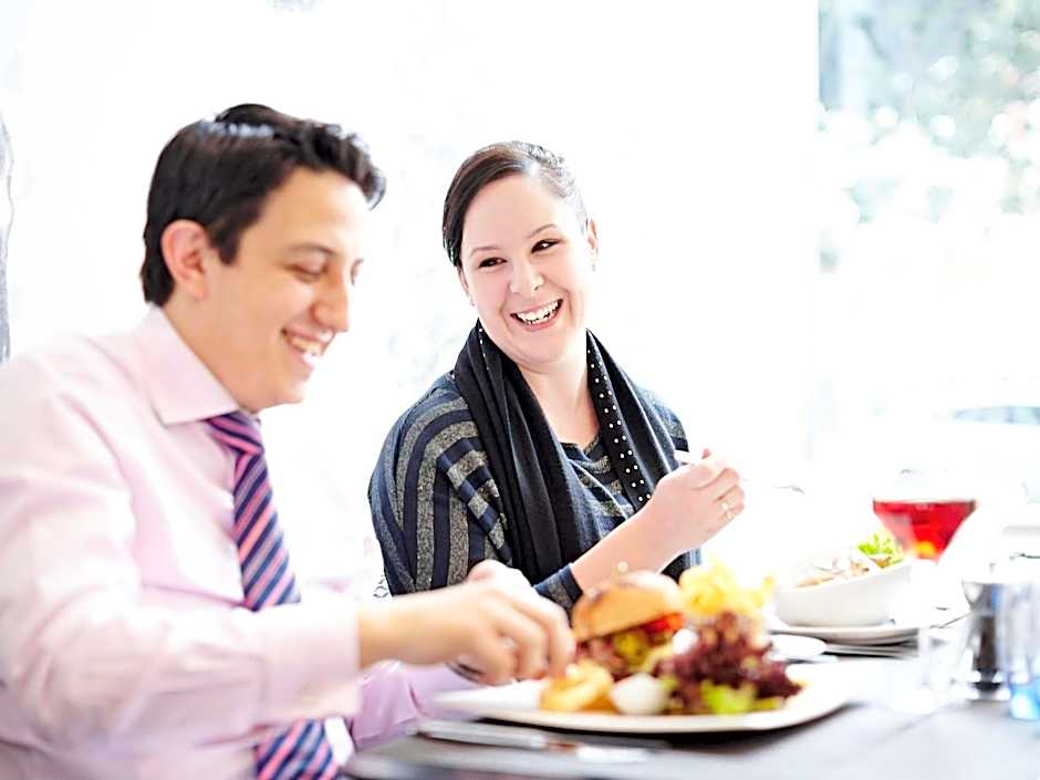 Novotel London Wembley